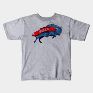 Buffalo Bills Kids T-Shirt